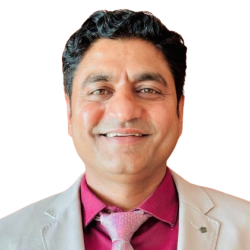 Dr. Ajeet Yadav